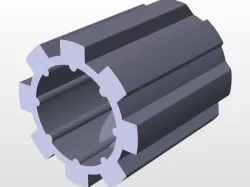 Gear wheel