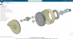 Gearbox