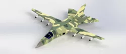 General Dynamics F-111 Ardvark