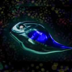 Ghost Shark 3D model