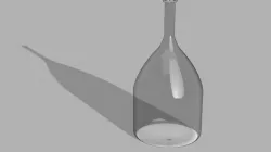 Glass Bottle