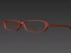 Glazeable specs