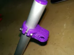 Go Pro handlebar mount 16mm