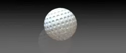 Golf Ball