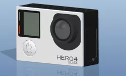 GoPro Hero 4 Black