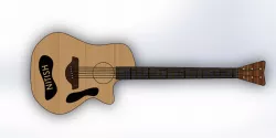 guitar