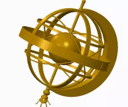 Gyrometer