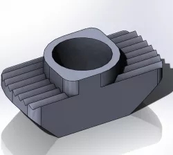 HAMMER HEAD NUT