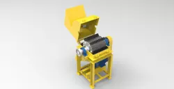 Hammer Mill