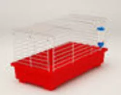 Hamster Cage 3D model
