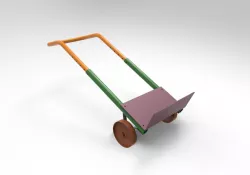 Hand Trolley