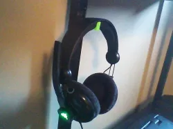 Headphone/Headset Holder