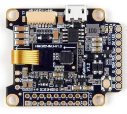 Holybro Kakute F7 Flightcontroller