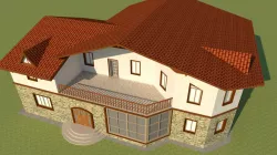 House 1