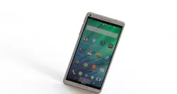 HTC desire 3D model