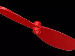 Hubsan H107D A Blade for Quad copter