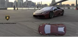 Huracan