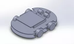 Hybrid vehicle