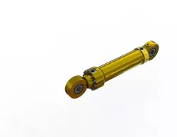 Hydraulic Cylinder