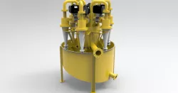 Hydro-Cyclone