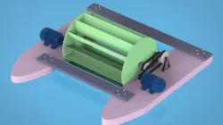 Hydrocat