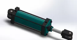 Hydrolic assembly