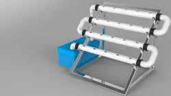 Hydroponic System