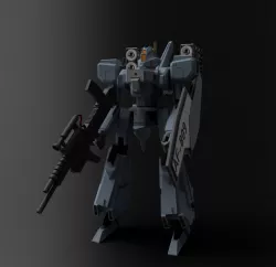 IFA-07 "Yakumo"