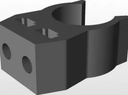 Impresion 3D Nylon