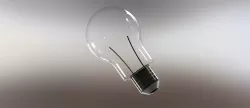 Incandescent Light Bulb