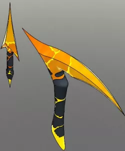 Infernal Akali