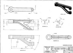 Injection Molded Part