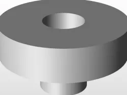Insulation bushings