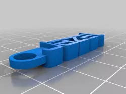 J Keyring