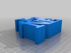 Jane WORD Sculpture