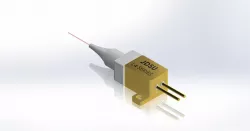 JDSU 6398-L4 Series Laser Diode