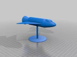Jet Plane