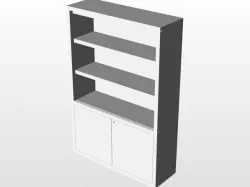 jewelry wooden counter