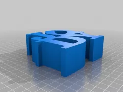Jody WORD Sculpture