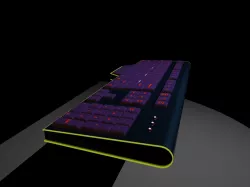 keyboard