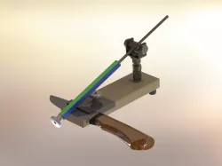 Knife Sharpener