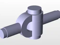 Knuckle Joint