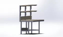 Lab Table 2