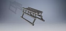 ladder