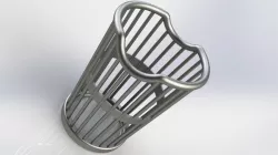 Laundry Basket
