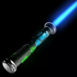 Light-Blade 3D model