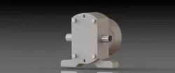 Lobular Pump
