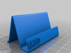 M3D