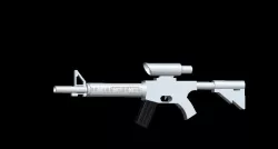 M4A1