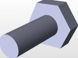 M8 Bolt